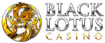 Black Lotus logo