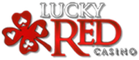 Lucky Red Casino logo